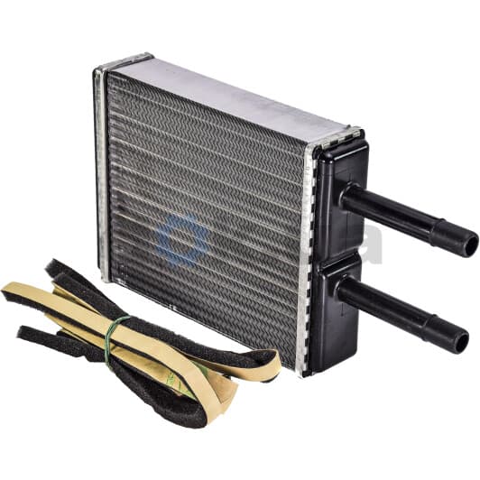 D63002TT Thermotec Радиатор печки