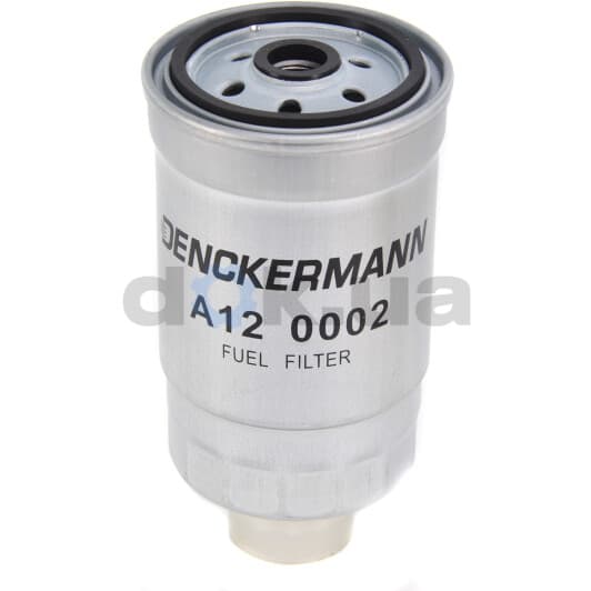 A120002 Denckermann Топливный фильтр