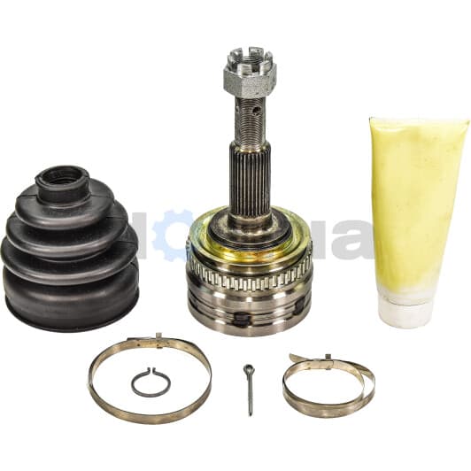 KDW509 LPR Граната