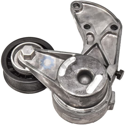 534 0307 10 INA Натяжний ролик поліклинового ременя