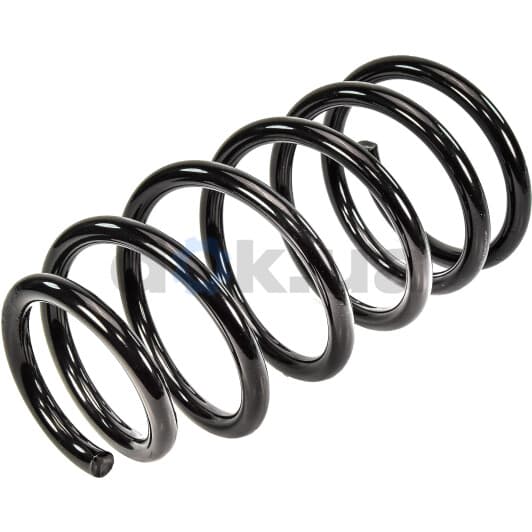 SR040MT Magnum Technology Пружина підвіски для Renault Espace