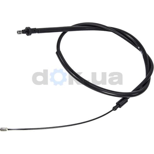 1 987 477 576 Bosch Трос ручного тормоза
