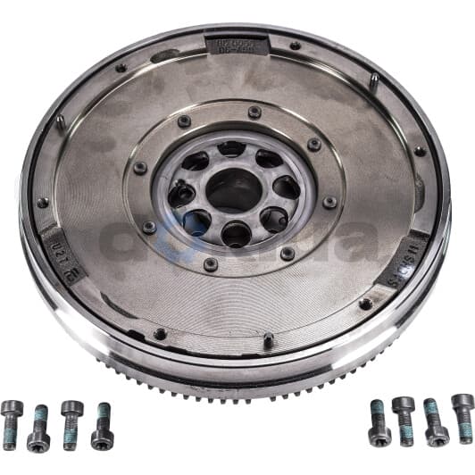 2294 000 111 Sachs Маховик