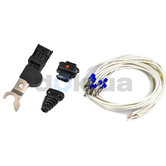 SS11124 Delphi Датчик розподільного вала