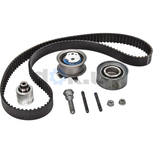 530 0463 10 INA Комплект ремня ГРМ