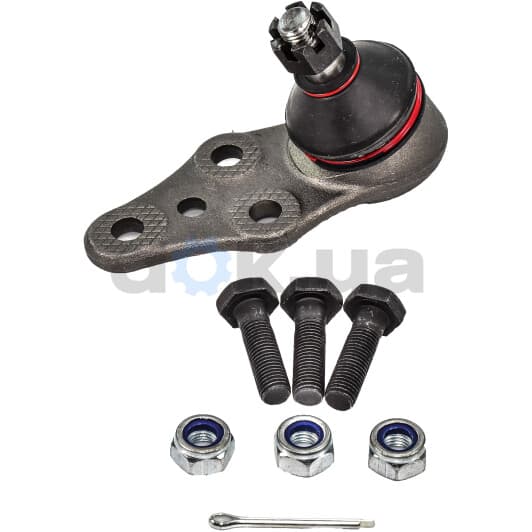 J10000YMT Yamato Шарова опора