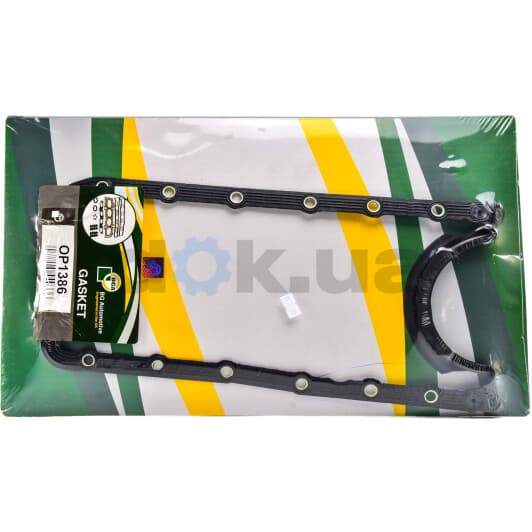 OP1386 BGA Прокладка оливного піддона