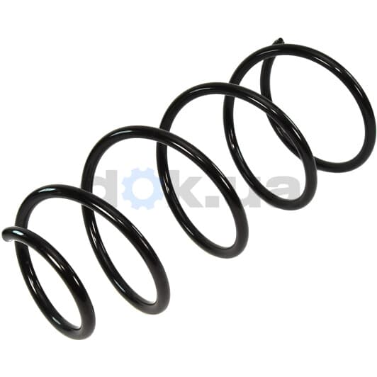 SF005MT Magnum Technology Пружина подвески