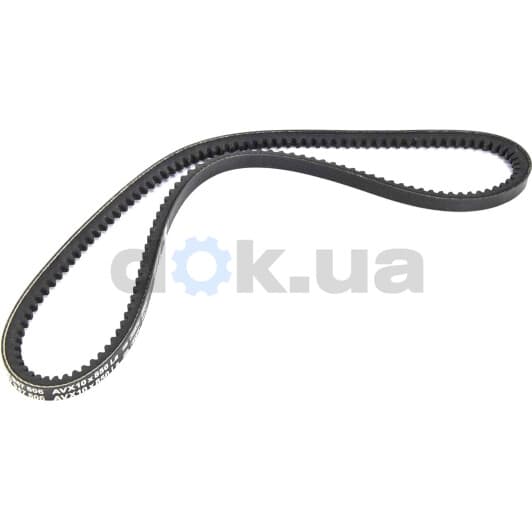 1 987 947 606 Bosch Клиновой ремень