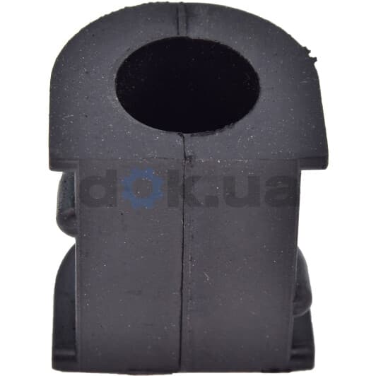 00162117 Tedgum Втулка стабілізатора