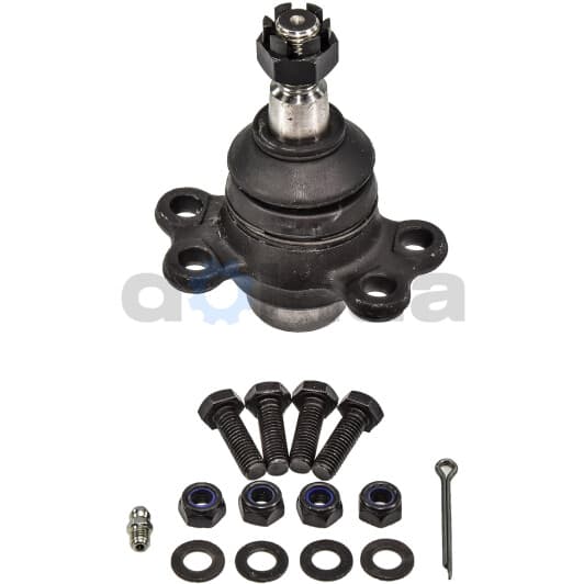 5043630 NK Шаровая опора