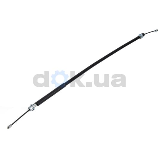 903775 NK Трос ручного гальма для Peugeot 406