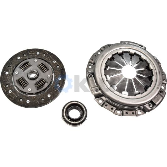 617 3001 00 LuK Комплект сцепления