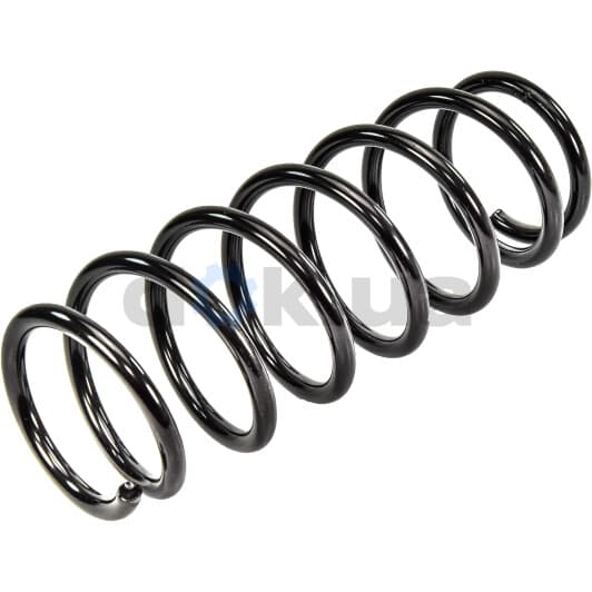 S00005MT Magnum Technology Пружина подвески для Daewoo Matiz