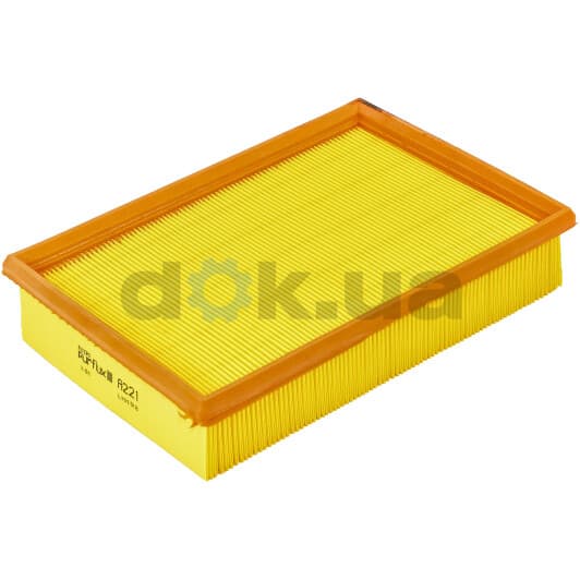A221 Purflux Повітряний фільтр