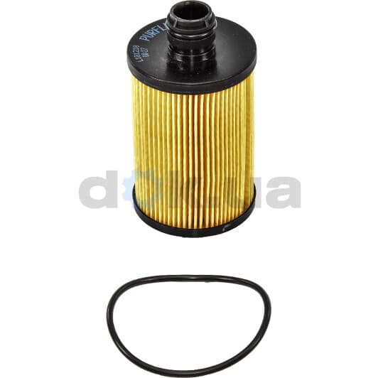 L974 Purflux Оливний фільтр