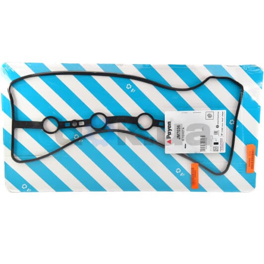 JM7036 Payen Прокладка клапанной крышки