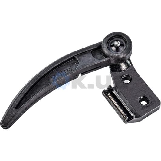 4.60542 DT Spare Parts Ручка открывания капота