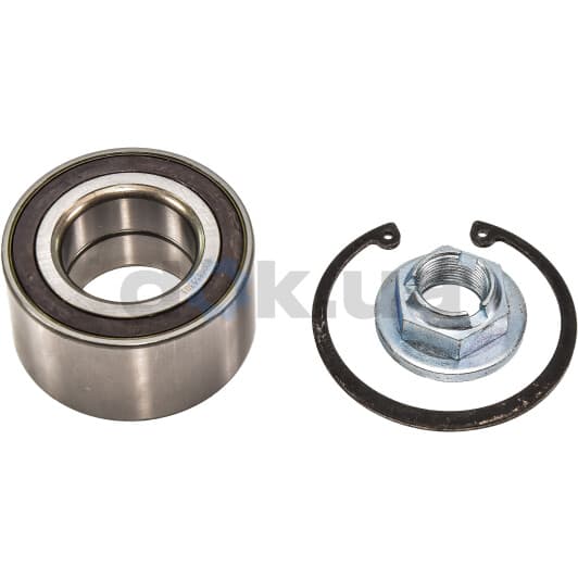 26688 MAPCO Подшипник ступицы колеса