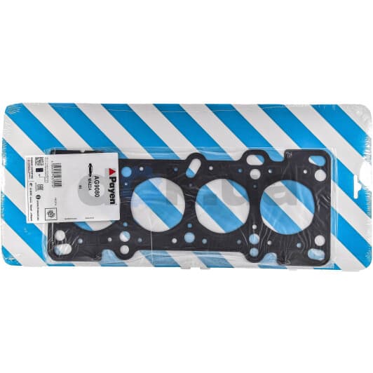 AG9080 Payen Прокладка ГБЦ