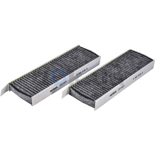 AHC261-2 Purflux Фильтр салона