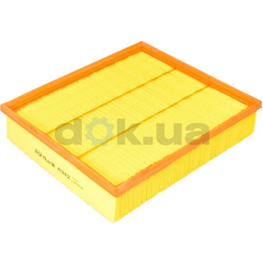 A342 Purflux Воздушный фильтр