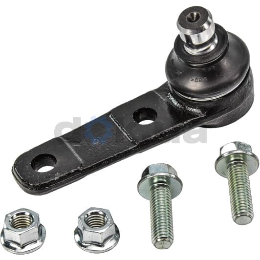 17119 Febi Шарова опора