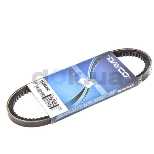 11A0528C Dayco Клиновой ремень