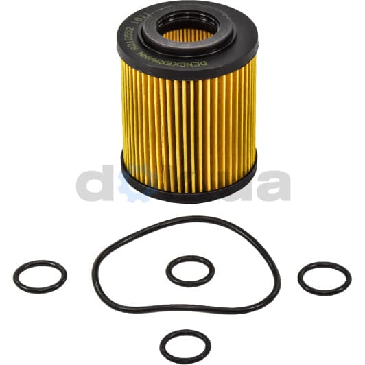 A210552 Denckermann Оливний фільтр