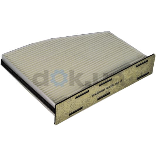 M110376 Denckermann Фильтр салона