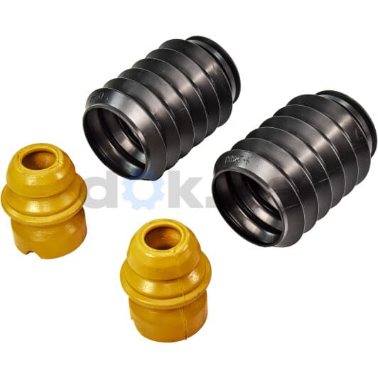 314 640 0007 Meyle Комплект (пыльники + отбойники)