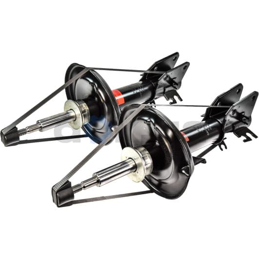 JGM1026T TRW Стійка амортизатора