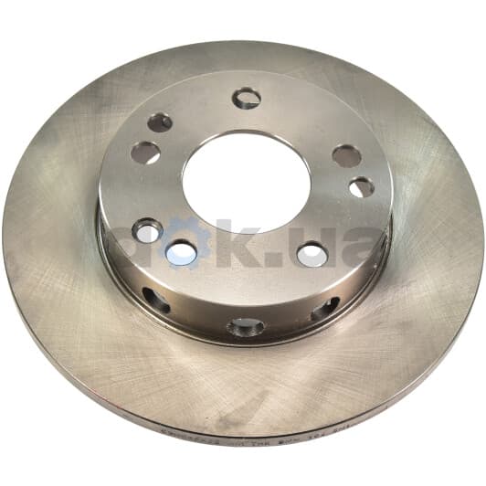 C3M035ABE ABE Тормозной диск для Mercedes 190