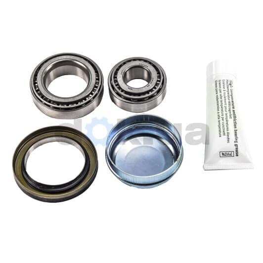 713 6678 20 FAG Подшипник ступицы колеса