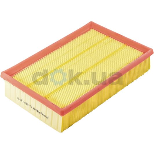 A140294 Denckermann Повітряний фільтр