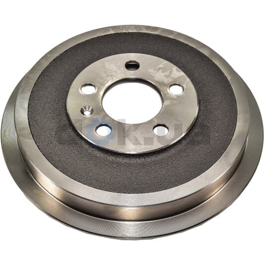 115 523 1038 Meyle Тормозной барабан