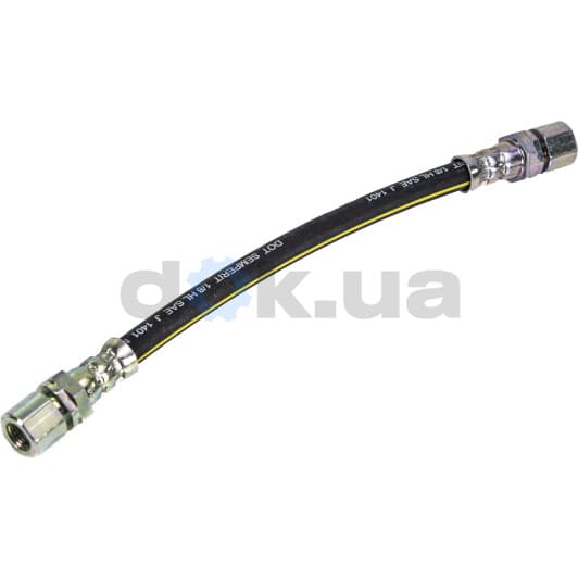 614 562 0002 Meyle Тормозной шланг