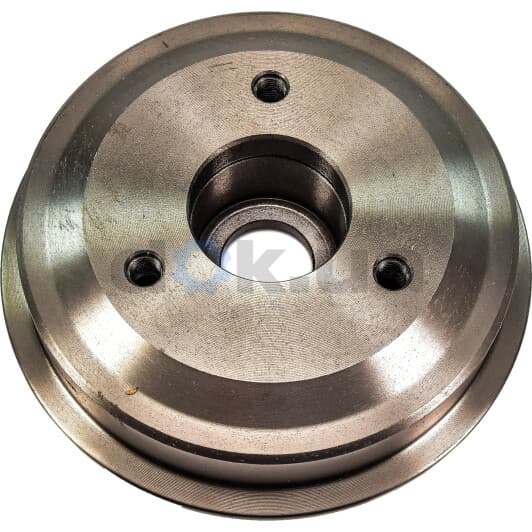 C6P003ABE ABE Тормозной барабан