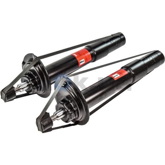 JGM240T TRW Стойка амортизатора для BMW 5 Series