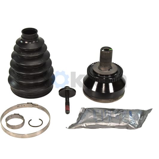 21299 Spidan ШРУС