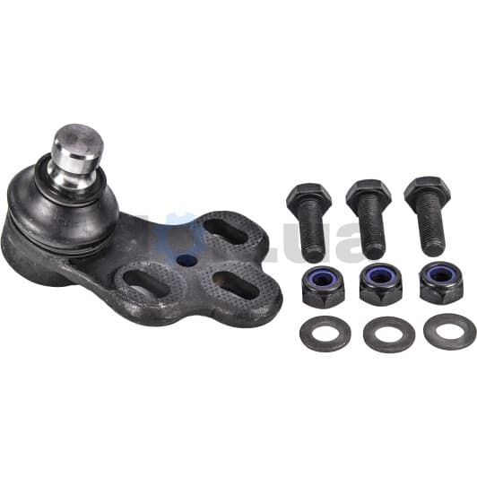 D110051 Denckermann Шаровая опора для Audi 80