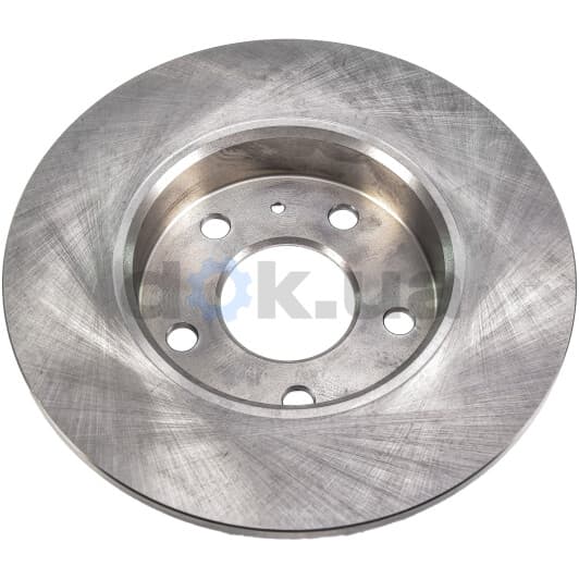 B130134 Denckermann Гальмівний диск