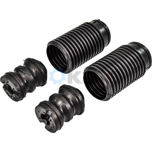 A9B001MT Magnum Technology Комплект (пильники + відбійники)