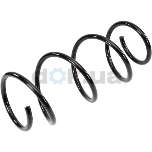 SZ1063MT Magnum Technology Пружина подвески для Nissan Micra