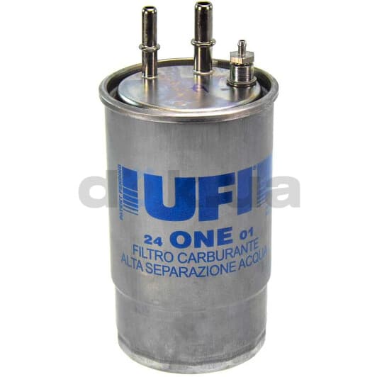 24.ONE.01 UFI Топливный фильтр