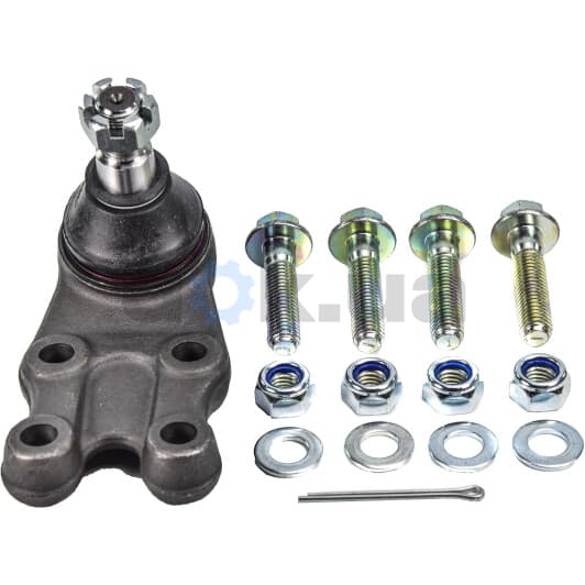 5043413 NK Шаровая опора для Hyundai H-1