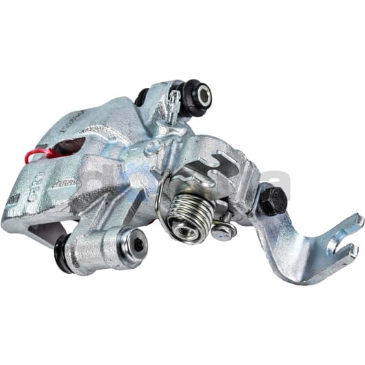 77.0848 Lauber Тормозной суппорт