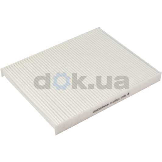 M110523 Denckermann Фильтр салона