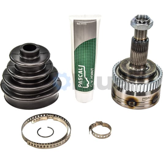 G1R038PC Pascal Граната для Renault Espace