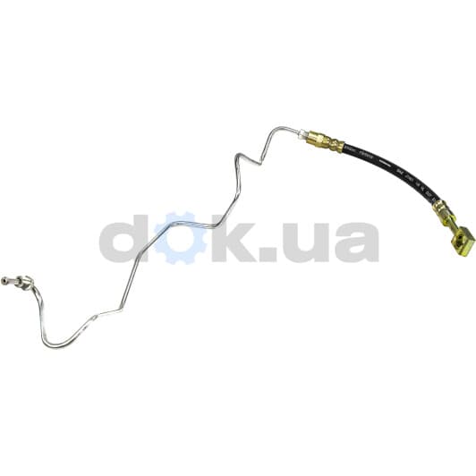 C81112ABE ABE Гальмівний шланг